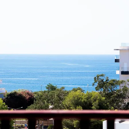 Апартаменты Melia Mar 2 *