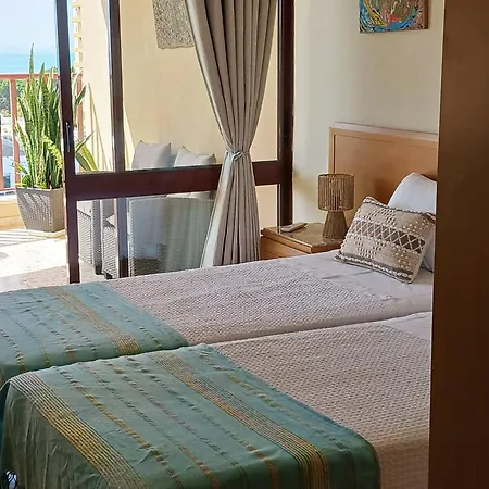 Daire Melia Mar 2 Portimão