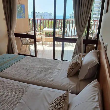 Melia Mar 2 Апартаменты *