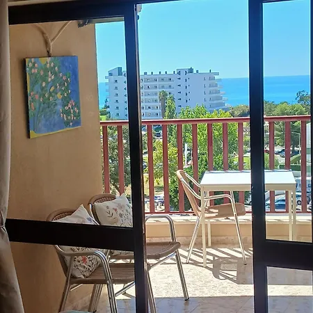 Daire Melia Mar 2 *