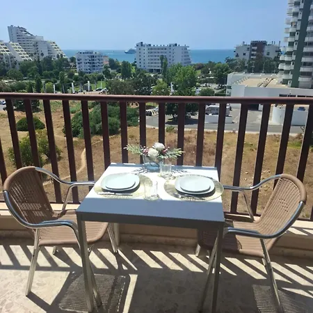 Melia Mar 2 Daire