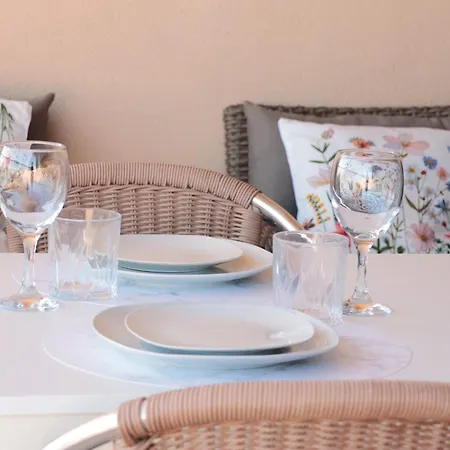 Melia Mar 2 Daire *