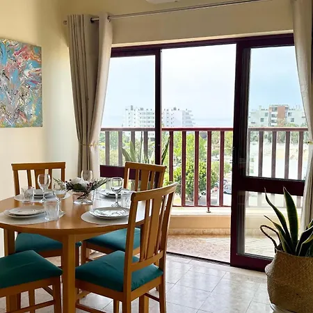 Melia Mar 2 Daire Portimão