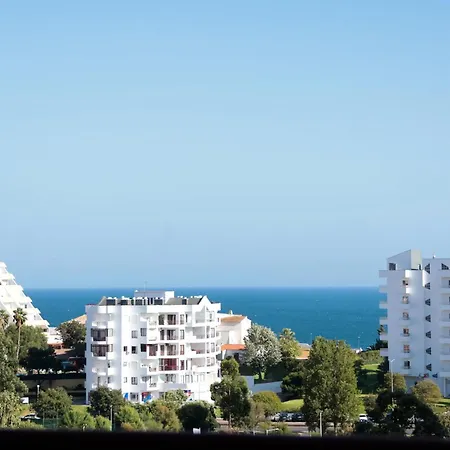 Апартаменты Melia Mar 2
