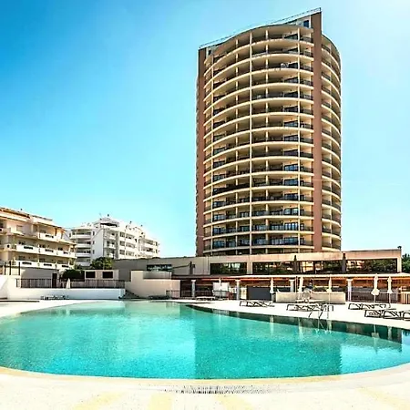 Daire Melia Mar 2 Portimão