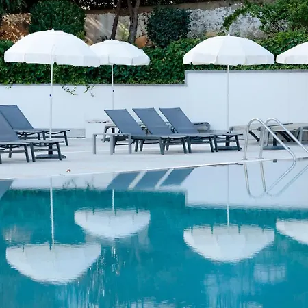 Melia Mar 2 Апартаменты