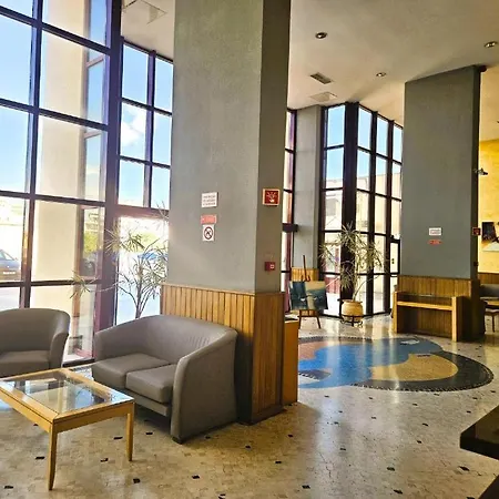 Melia Mar 2 Апартаменты